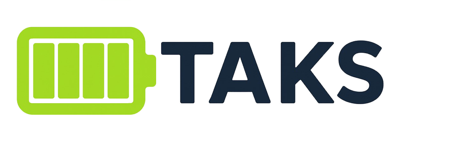 Logo tekstowe - strona główna