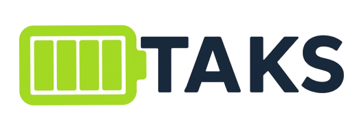 Taks energy - strona główna