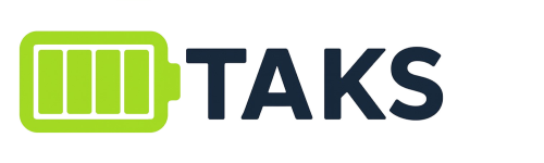Taks - strona główna