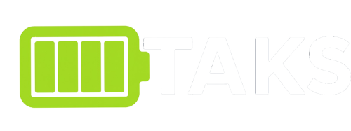 Taks - strona główna